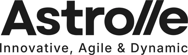 Astrolle logo