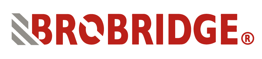 Brobridge logo