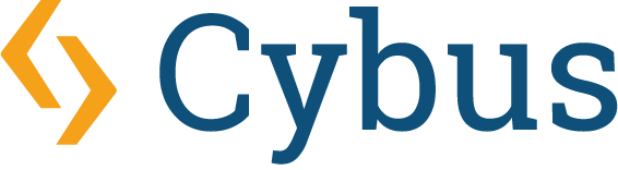 Cybus logo