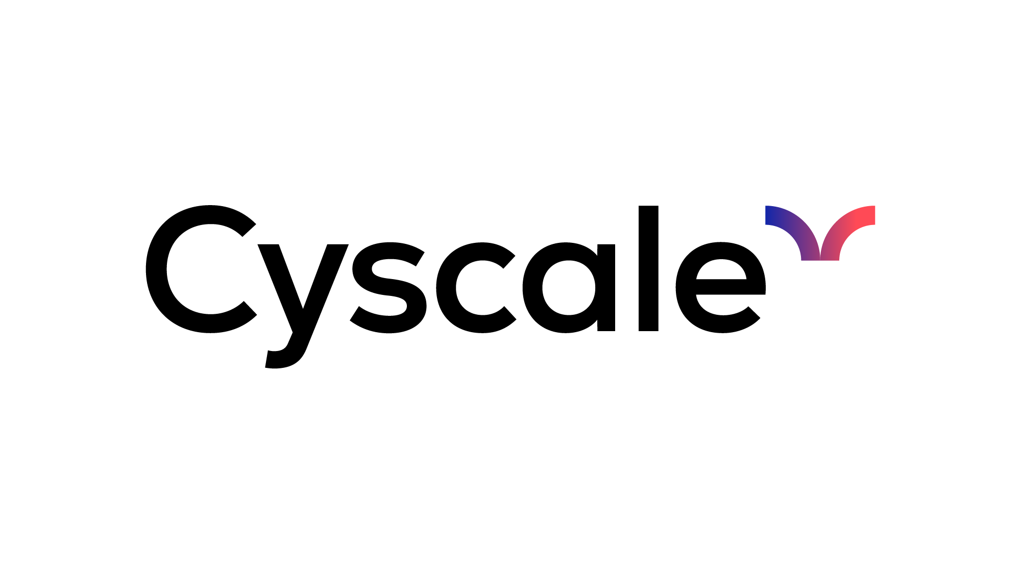Cyscale logo