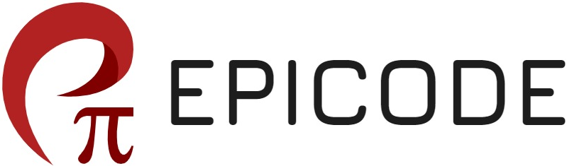 Epicode logo