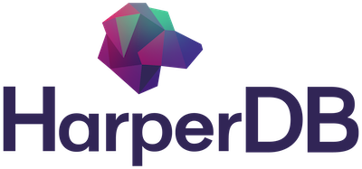 HarperDB logo