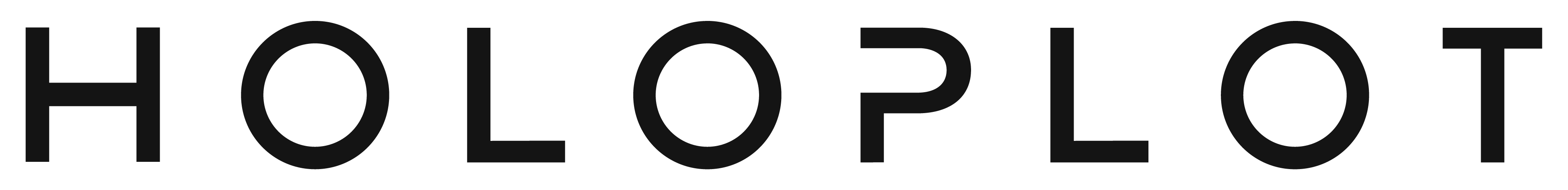 HOLOPLOT logo