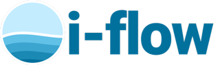 i-flow logo
