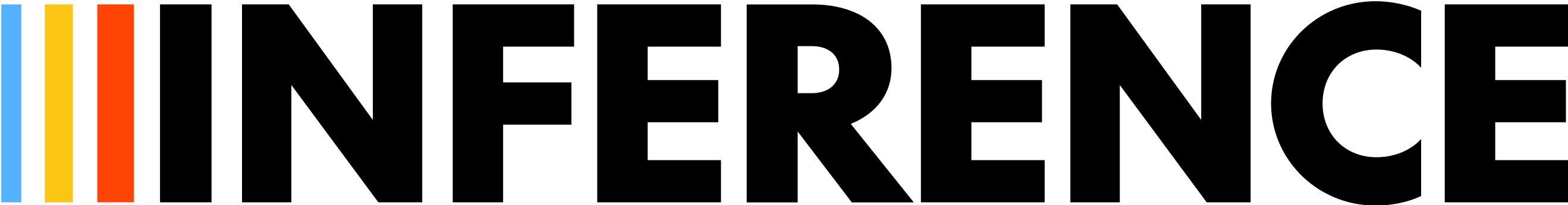 Inference logo