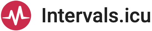 Intervals.icu logo