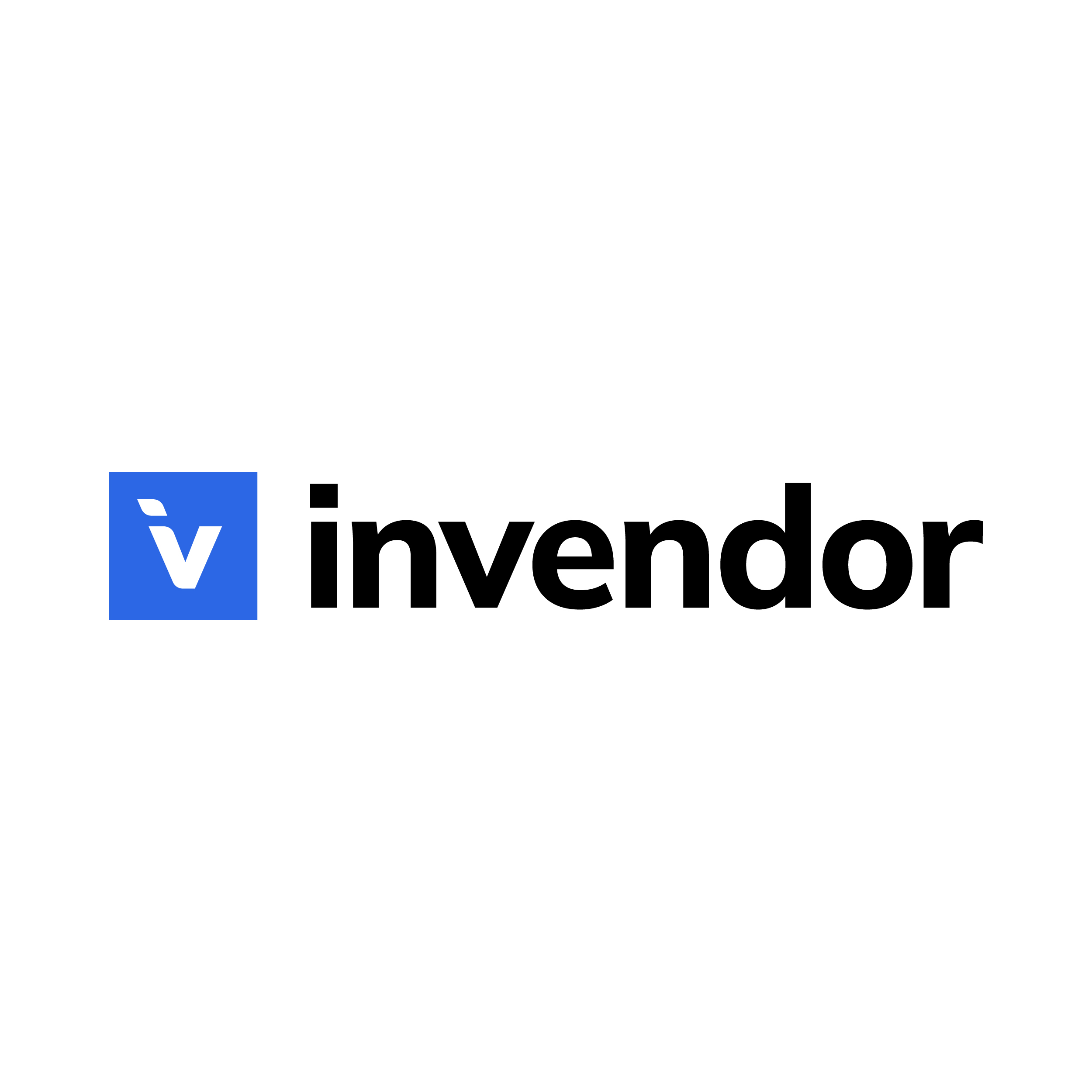 Invendor logo