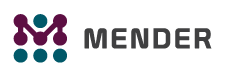 Mender logo