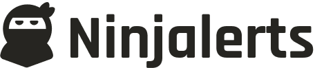 Ninjalerts logo