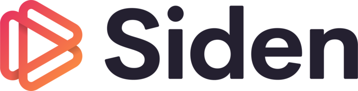 Siden.io logo