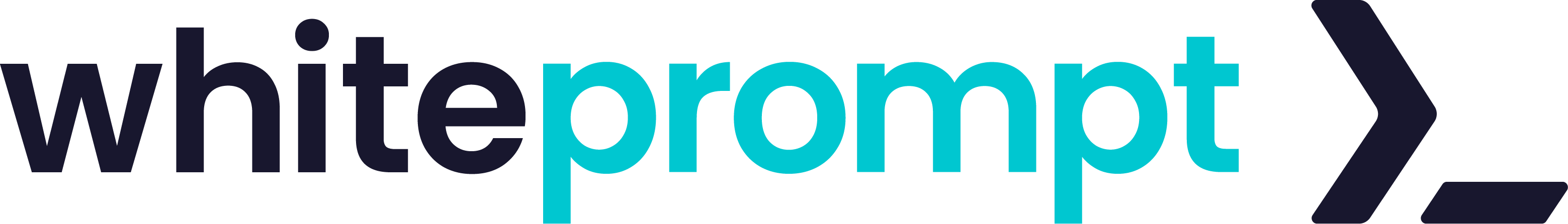 Whiteprompt logo