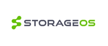 StorageOS logo