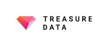 Treasure Data logo